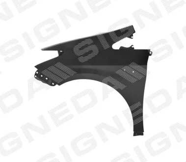 Крило TOYOTA PRIUS (XW30), 09 - 11 SIGNEDA PTY10263AL