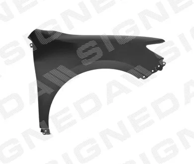 Крило TOYOTA CAMRY (XV50), 12 - 14 SIGNEDA PTY10296AR
