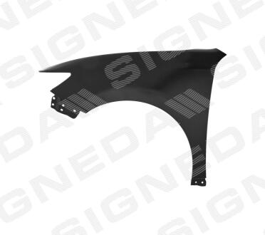 Крило LEXUS ES350 (XV50/XV60), 07.12 - 10.15 SIGNEDA PTY10321AL