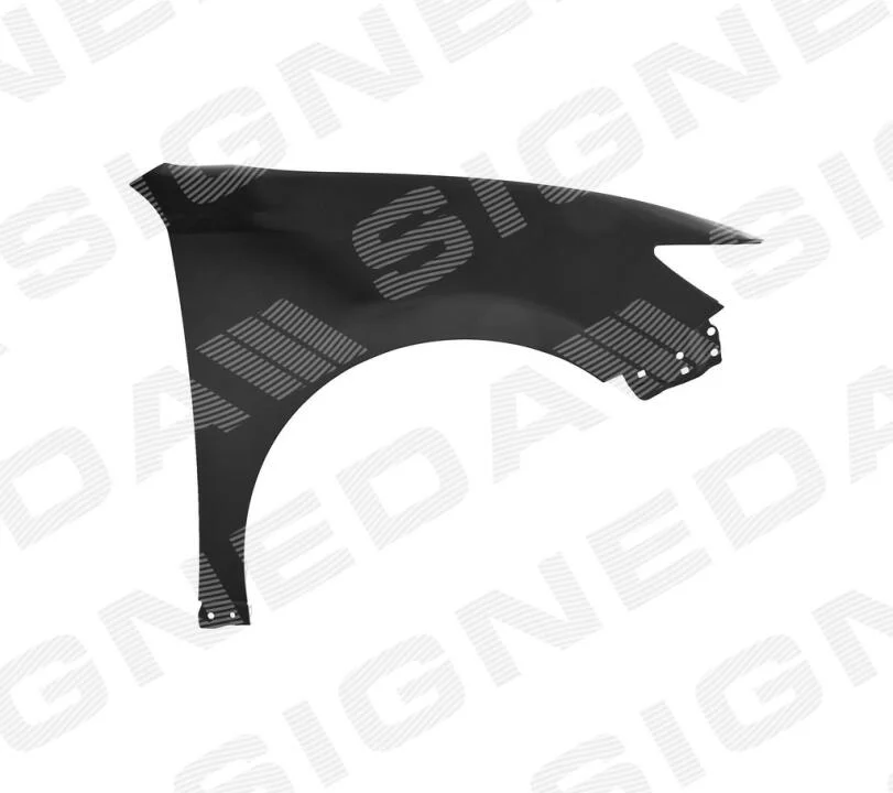 Крило LEXUS ES350 (XV50/XV60), 07.12 - 10.15 SIGNEDA PTY10321AR (фото 1)