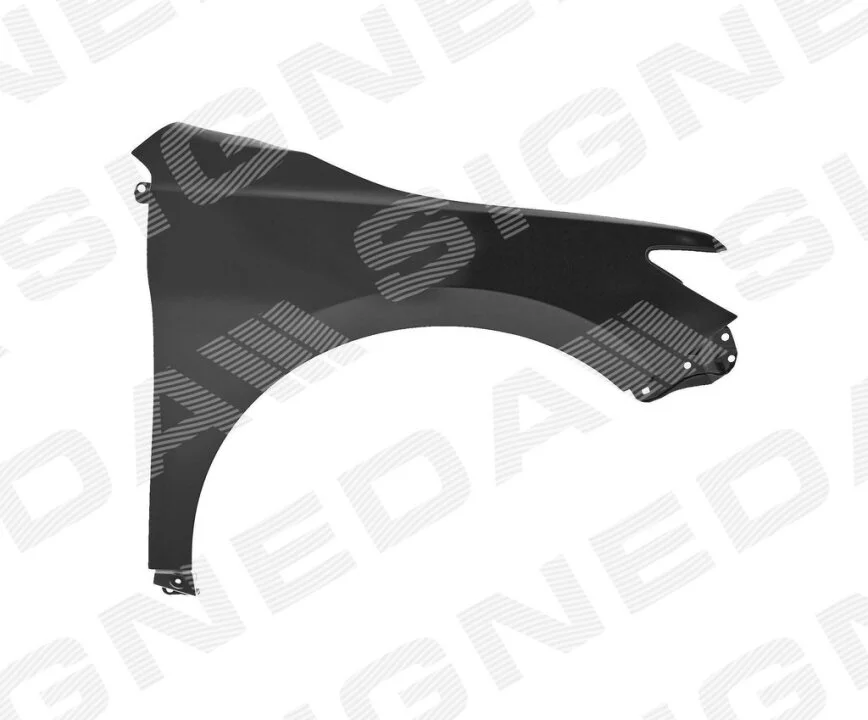 Крило TOYOTA CAMRY, 15 - 17 SIGNEDA PTY10339AR (фото 1)