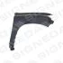 Крило TOYOTA LAND CRUISER FJ150 43009 SIGNEDA PTY10479AR (фото 1)
