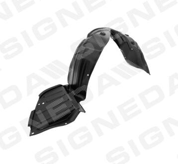Підкрилок TOYOTA CAMRY (30), 09.01 - 05 SIGNEDA PTY11151AR