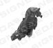 Підкрилок LEXUS GS300/400/430 1998-2005 SIGNEDA PTY11178AR (фото 1)