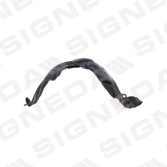 Підкрилок TOYOTA YARIS H/B, 11 - 14 SIGNEDA PTY11217AL