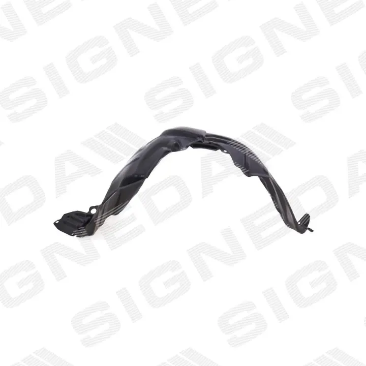 Підкрилок TOYOTA YARIS H/B, 11 - 14 SIGNEDA PTY11217AR (фото 1)