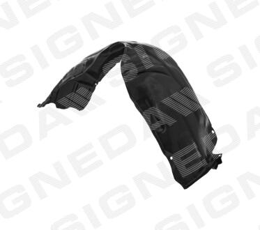 Підкрилок TOYOTA CAMRY (40), 07 - 09 SIGNEDA PTY11219AR