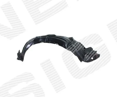 Підкрилок LEXUS CT200H, 11 - 14 SIGNEDA PTY11319AR