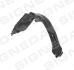 Підкрилок TOYOTA RAV 4, 13 - 15 SIGNEDA PTY11320AR (фото 1)