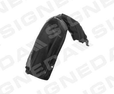 Підкрилок TOYOTA CAMRY, 15 - 17 SIGNEDA PTY11339AL