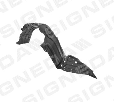 Підкрилок TOYOTA PRIUS (XW50), 16 - SIGNEDA PTY11362BL