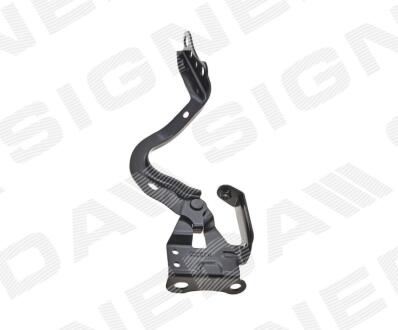 Петля капоту TOYOTA PRIUS (XW50), 16 - SIGNEDA PTY21250AR