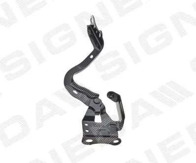 Петля капоту TOYOTA PRIUS (XW50), 16 - SIGNEDA PTY21250AR