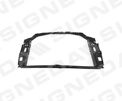 Рама передня CITROEN C1 (PM/PN), 09.05 - 05.12 SIGNEDA PTY30112A (фото 1)