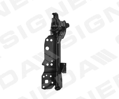 Рама передня TOYOTA PRIUS (XW50), 16 - SIGNEDA PTY30184AR
