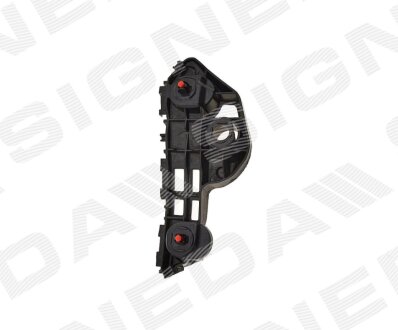 Кронштейн бампера TOYOTA CAMRY, 17 - SIGNEDA PTY43194AL
