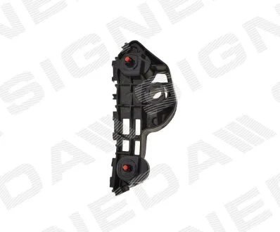 Кронштейн бампера TOYOTA CAMRY, 17 - SIGNEDA PTY43194AL