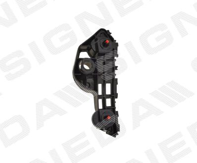 Кронштейн бампера TOYOTA CAMRY, 17 - SIGNEDA PTY43194AR