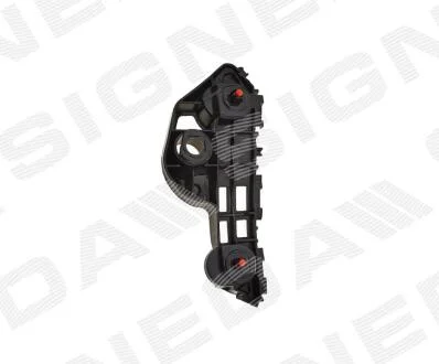 Кронштейн бампера TOYOTA CAMRY, 17 - SIGNEDA PTY43194AR
