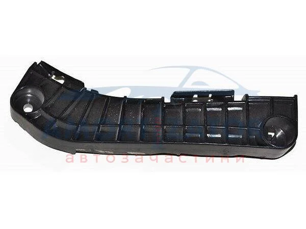 Кронштейн бампера TOYOTA CAMRY (40), 07 - 09 SIGNEDA PTY43373AL (фото 1)