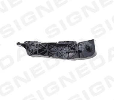Кронштейн бампера TOYOTA RAV 4 III (XA30), 02.09 - SIGNEDA PTY43385AR