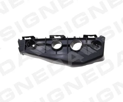 Кронштейн бампера TOYOTA COROLLA, 09 - 13 SIGNEDA PTY43417AR