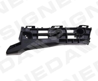 Кронштейн бампера TOYOTA PRIUS (XW30), 09 - 11 SIGNEDA PTY43433AL
