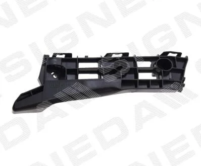 Кронштейн бампера TOYOTA PRIUS (XW30), 09 - 11 SIGNEDA PTY43433AL