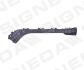 Кронштейн бампера TOYOTA PRIUS (XW30), 09 - 11 SIGNEDA PTY43437AL (фото 1)