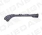 Кронштейн бампера TOYOTA PRIUS (XW30), 09 - 11 SIGNEDA PTY43437AL (фото 1)