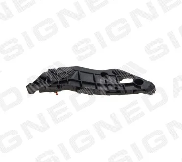 Кронштейн бампера TOYOTA RAV 4, 13 - 15 SIGNEDA PTY43505AL