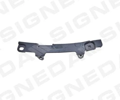 Кронштейн бампера на Toyota Highlander 2014-2016 SIGNEDA PTY43528AL