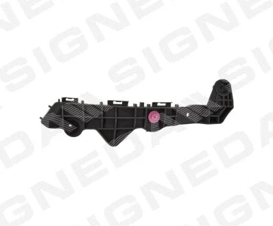 Кронштейн бампера LEXUS NX (AZ10), 15 - SIGNEDA PTY43547BL