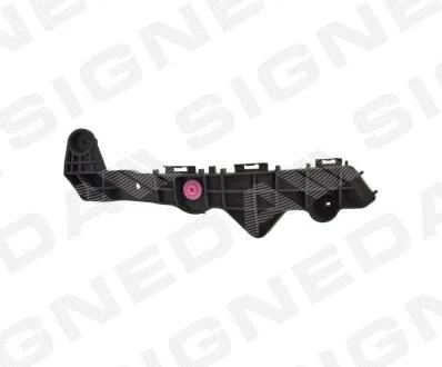 Кронштейн бампера LEXUS NX (AZ10), 15 - SIGNEDA PTY43547BR