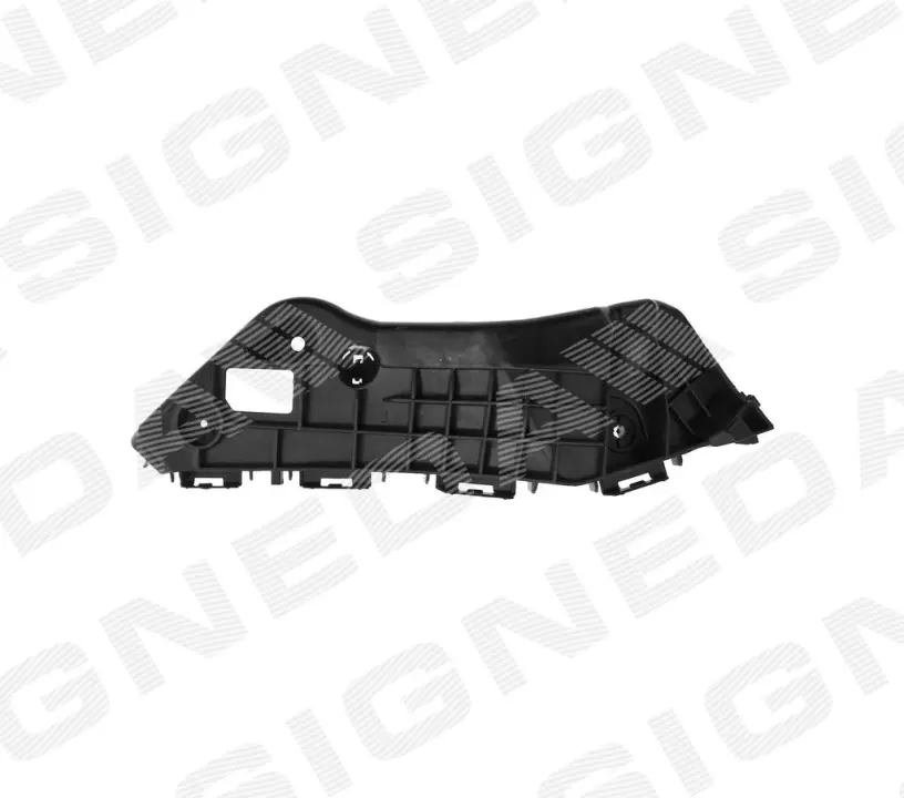 Кронштейн бампера TOYOTA RAV 4, 16 - 18 SIGNEDA PTY43571AR (фото 1)
