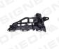 Кронштейн бампера TOYOTA PRIUS V/PLUS, 12 - SIGNEDA PTY43574AR (фото 1)