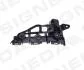 Кронштейн бампера TOYOTA PRIUS V/PLUS, 12 - SIGNEDA PTY43574AR (фото 1)