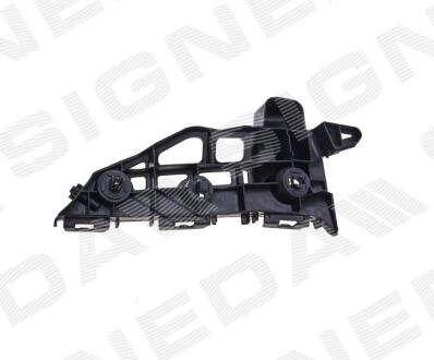 Кронштейн бампера TOYOTA PRIUS V/PLUS, 12 - SIGNEDA PTY43574AR