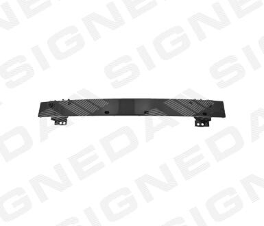 Підсилювач переднього бамперу TOYOTA AURIS (E18), SIGNEDA PTY44543A