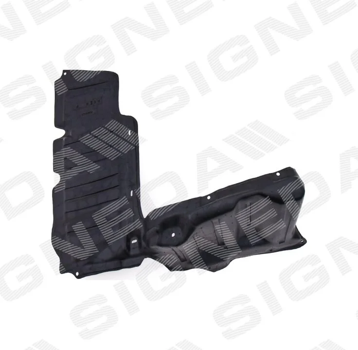 Захист двигуна TOYOTA AVENSIS (T25), 04.03 - 06.06 SIGNEDA PTY60032AR (фото 1)