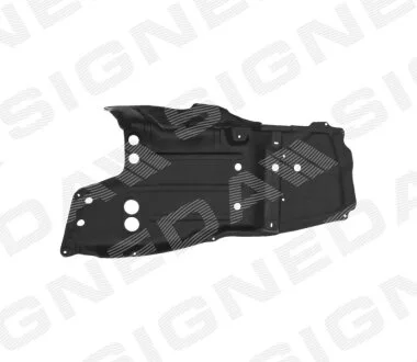Захист двигуна TOYOTA AVENSIS (T25), 04.03 - 06.06 SIGNEDA PTY60032BL