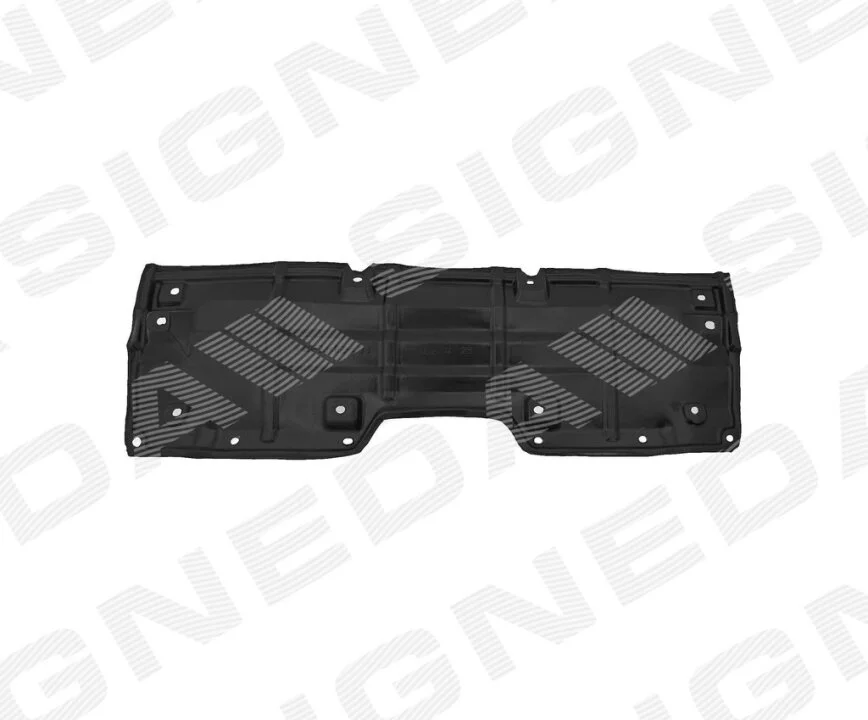 Захист двигуна LEXUS RX350/450H, 09 - 12 SIGNEDA PTY60060A (фото 1)