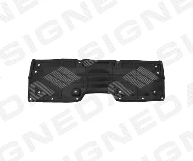 Захист двигуна LEXUS RX350/450H, 09 - 12 SIGNEDA PTY60060A