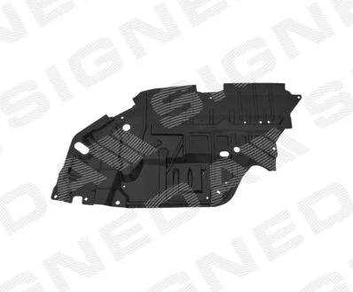 Захист двигуна TOYOTA CAMRY (V50), 12 - SIGNEDA PTY60071AL(K)