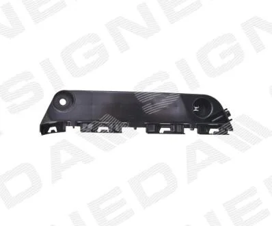 Кронштейн бампера TOYOTA VENZA, 08 - 15 SIGNEDA PTY99109AR