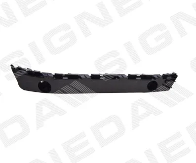 Кронштейн бампера TOYOTA SIENNA, 11 - 14 SIGNEDA PTY99110AL