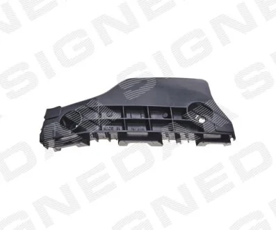 Кронштейн бампера TOYOTA PRIUS C, 12 - 17 SIGNEDA PTY99192CAL