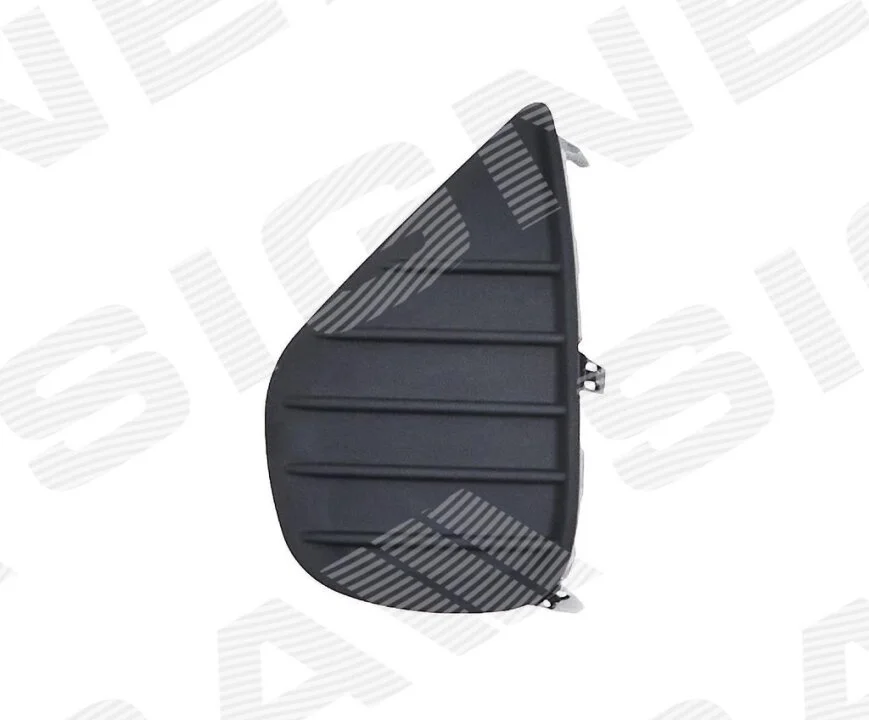 Решітка в бампер TOYOTA YARIS H/B, 15 - 17 SIGNEDA PTY99294CAL (фото 1)