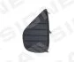 Решітка в бампер TOYOTA YARIS H/B, 15 - 17 SIGNEDA PTY99294CAL (фото 1)