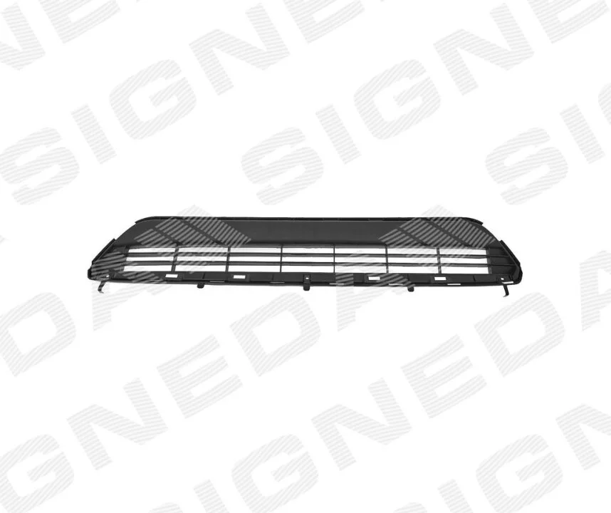 Решітка в бампер TOYOTA HIGHLANDER, 11 - 13 SIGNEDA PTY99512GA (фото 1)